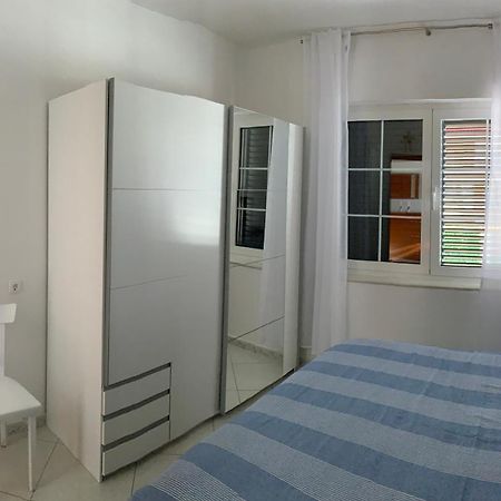 Ferienwohnung Ana Crikvenica Bagian luar foto