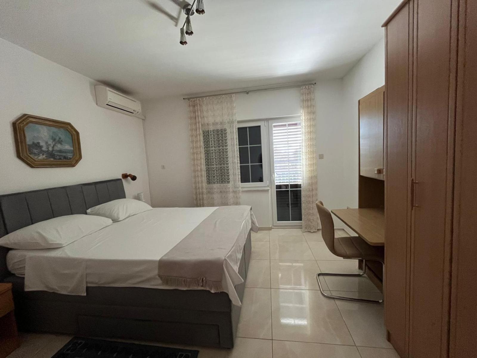 Ferienwohnung Ana Crikvenica Bagian luar foto