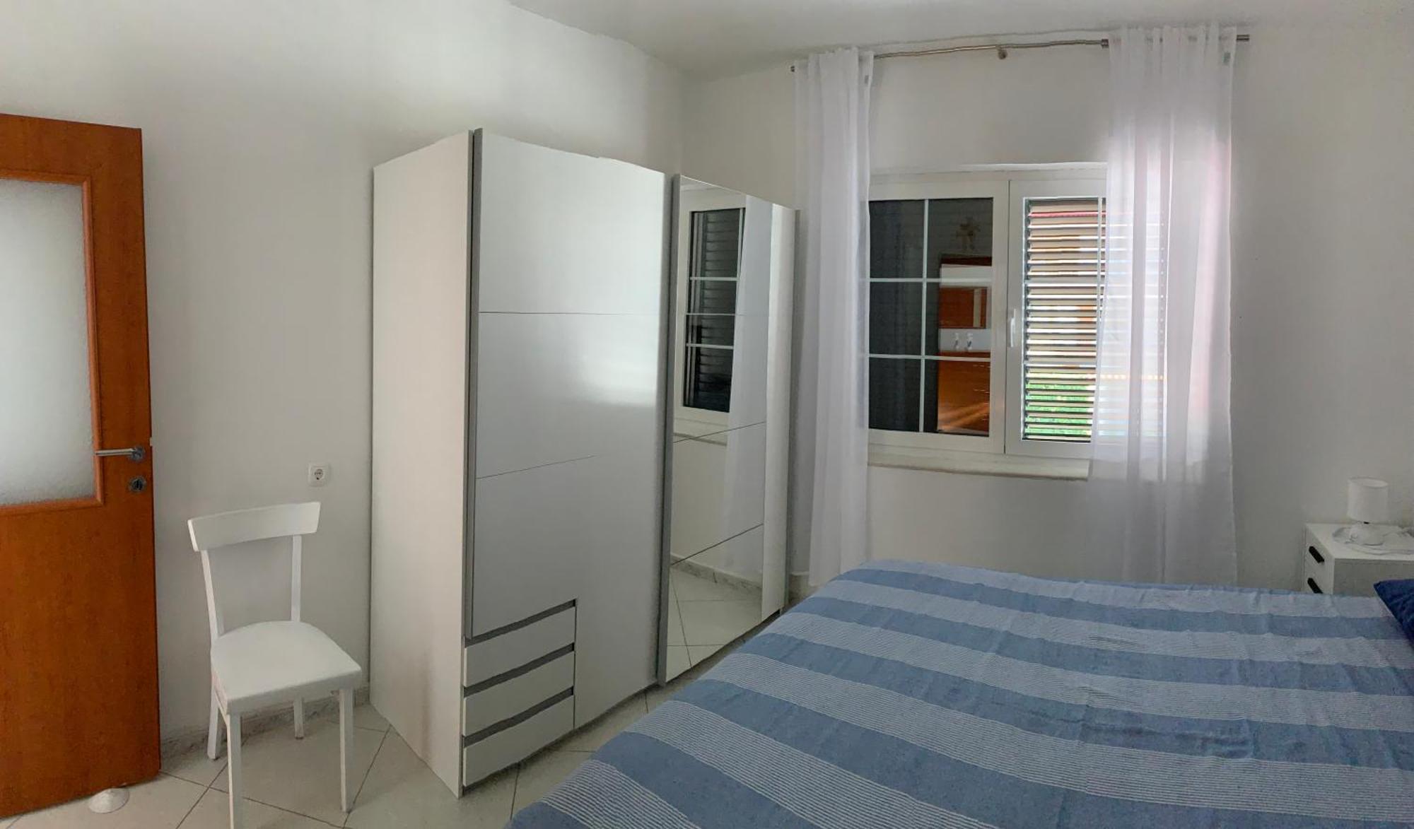 Ferienwohnung Ana Crikvenica Bagian luar foto